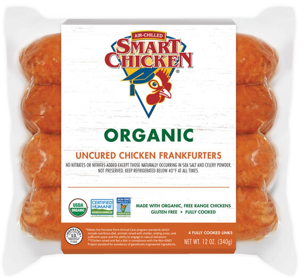 Hebrew National 97% Fat Free Beef Franks, 9.43 oz | Central Market