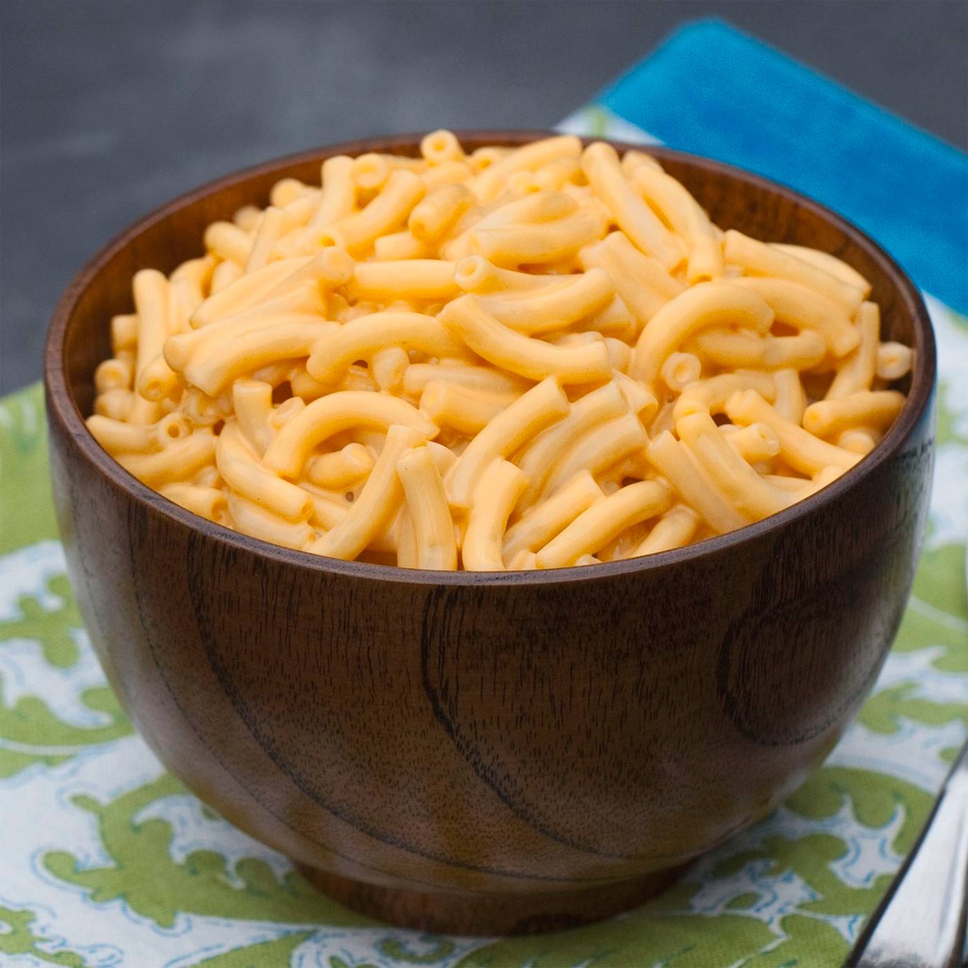 Annie's Real Aged Cheddar Macaroni & Cheese Cups; image 4 of 4
