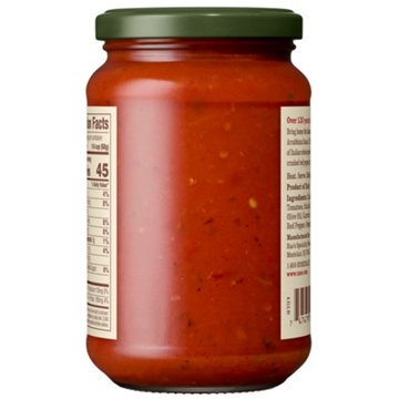 Rao's Homemade Pizza Arrabbiata