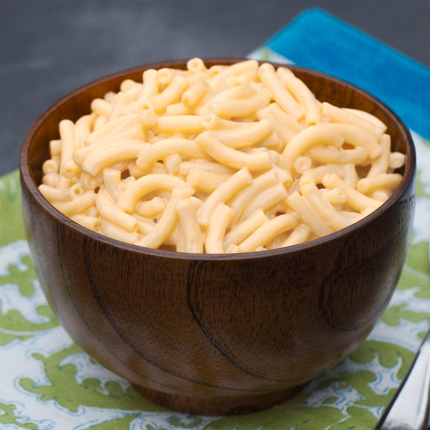 Annie's White Cheddar Macaroni & Cheese Cups; image 4 of 5