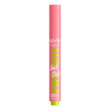 NYX Fat Oil Slick Click Stick - Clout
