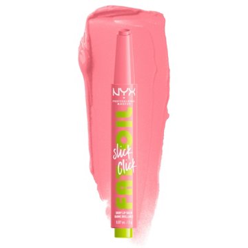 NYX Fat Oil Slick Click Stick - Clout
