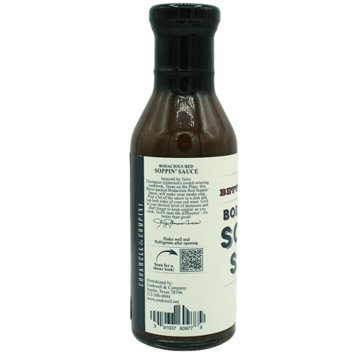 Better Than Good Bodacious Red Soppin' Sauce, 15 oz