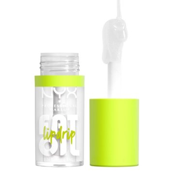 NYX Fat Oil Lip Drip - My Main