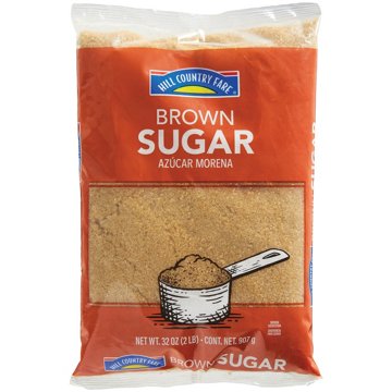 Hill Country Fare Brown Sugar, 32 oz