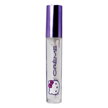 The Crème Shop Hello Kitty Jelly Glaze Kawaii Kitty