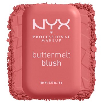 NYX Buttermelt Blush - Feeling