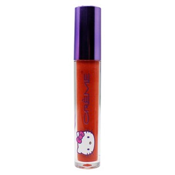 The Crème Shop Hello Kitty Jelly Glaze - Hello Cutie