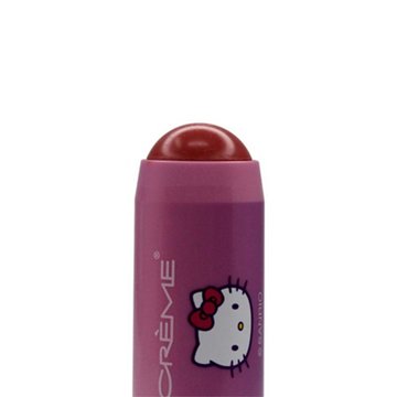 The Crème Shop Hello Kitty 2-In-1 Lip and Cheek Tint - Berry Delight