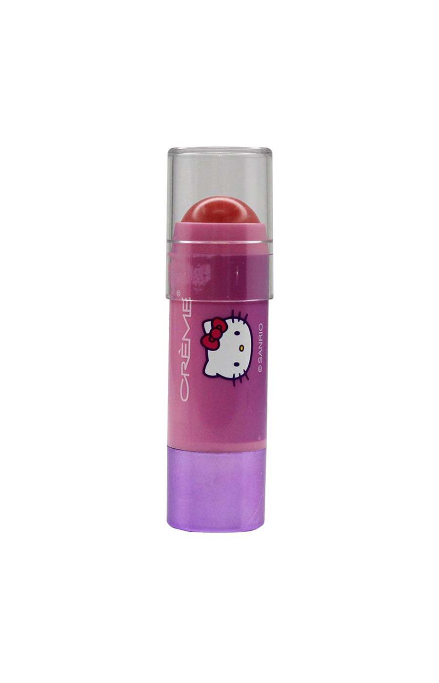 The Crème Shop Hello Kitty 2-In-1 Lip and Cheek Tint - Berry Delight; image 3 of 3