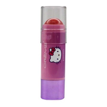The Crème Shop Hello Kitty 2-In-1 Lip and Cheek Tint - Berry Delight