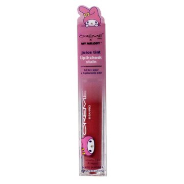 The Crème Shop My Melody Juice Tint Lip & Cheek Stain