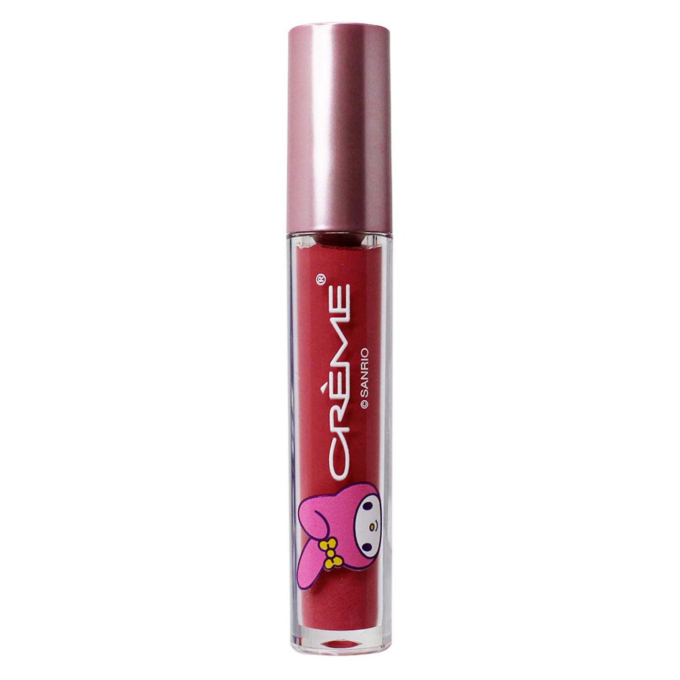 The Crème Shop My Melody Juice Tint Lip & Cheek Stain; image 2 of 2