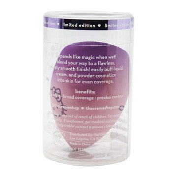 The Crème Shop x Hello Kitty Studio Flawless Finish Blending Makeup Sponge