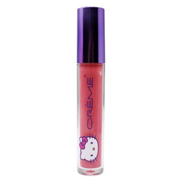 The Crème Shop Hello Kitty Jelly Glaze - Lovely Apple