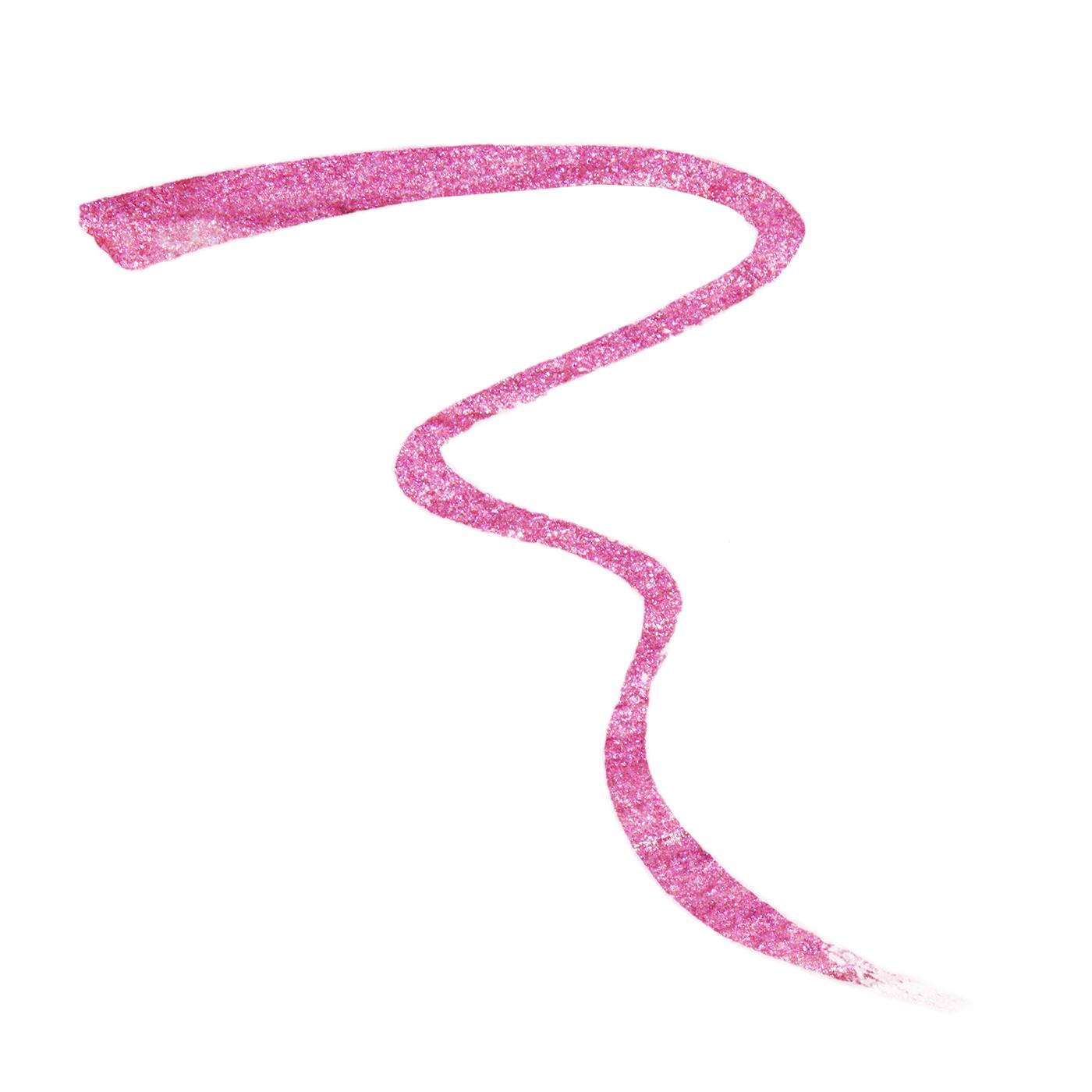 Wet n Wild Fantasy Makers Limited Edition Metallic Liner - Pink Fizz; image 3 of 6