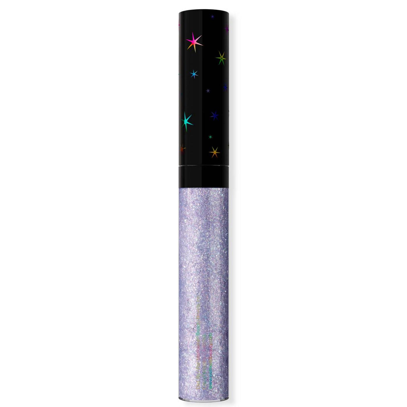 Wet n Wild Fantasy Makers Limited Edition Glitter Brow & Lash Mascara - Purple Spiral; image 1 of 6