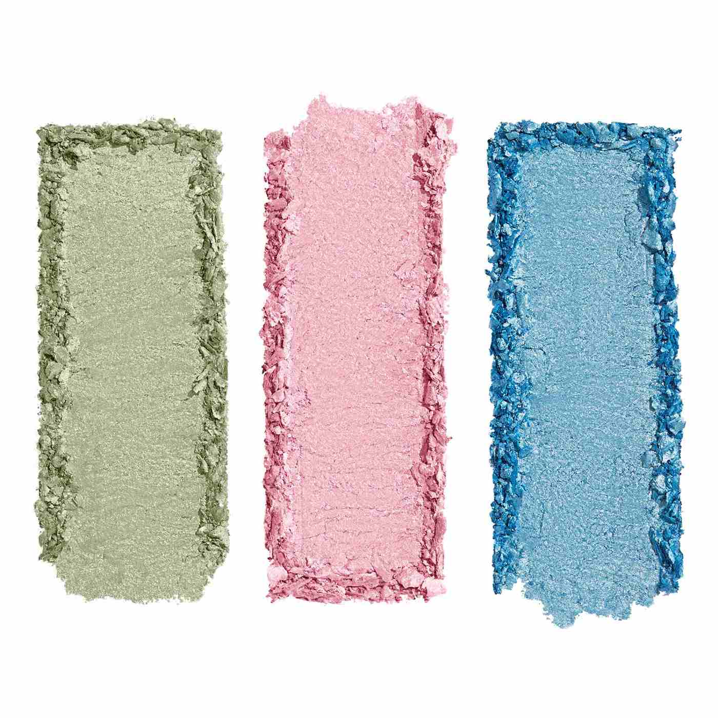 Wet n Wild Fantasy Makers Limited Edition Trio Highlighter - Cosmic Dust; image 2 of 5