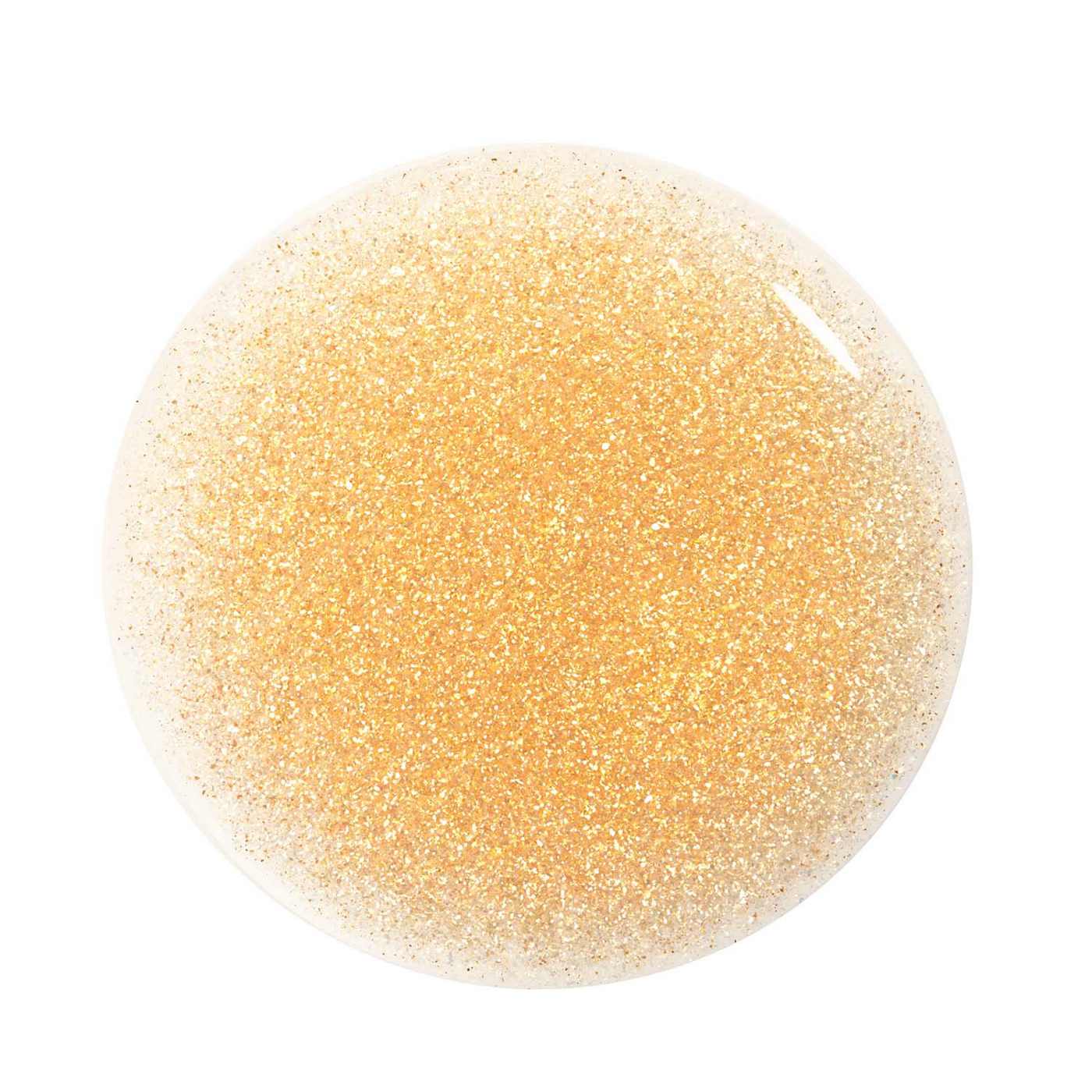 Wet n Wild Glow Body Glitter Illuminator - Fountain Of Gold; image 4 of 4