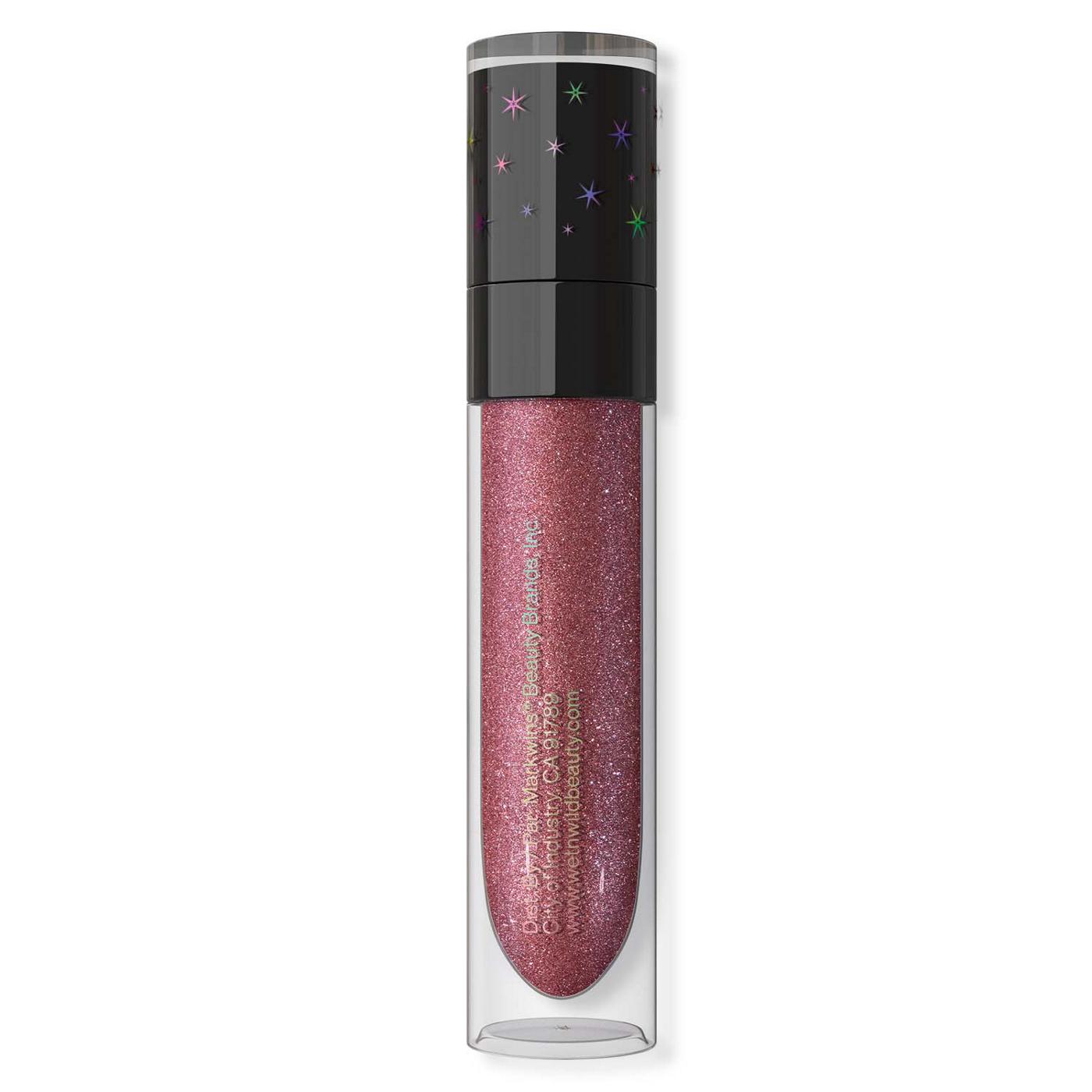 Wet n Wild Fantasy Makers Chrome Lip Gloss - Celestial Romance; image 3 of 5