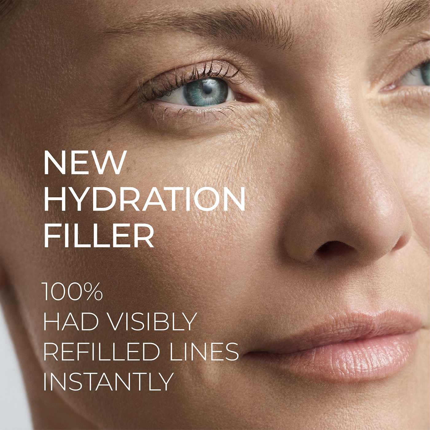 RoC Hyaluronic Acid Hydration+ Serum; image 2 of 8