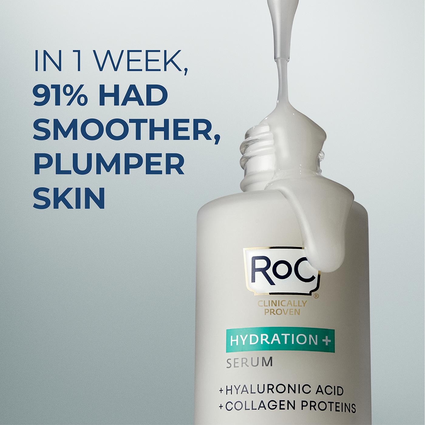 RoC Multi Correxion Hydration+ Serum; image 3 of 9