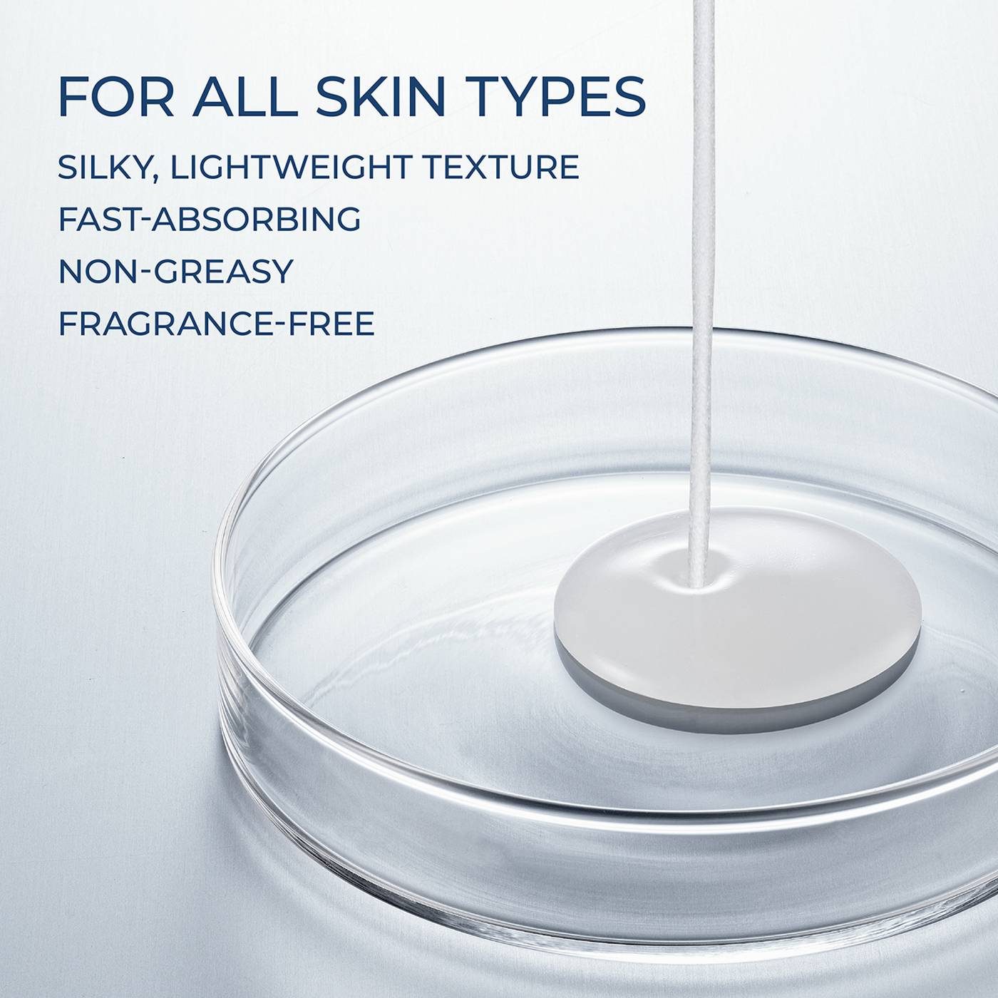 RoC Hyaluronic Acid Hydration+ Serum; image 4 of 8