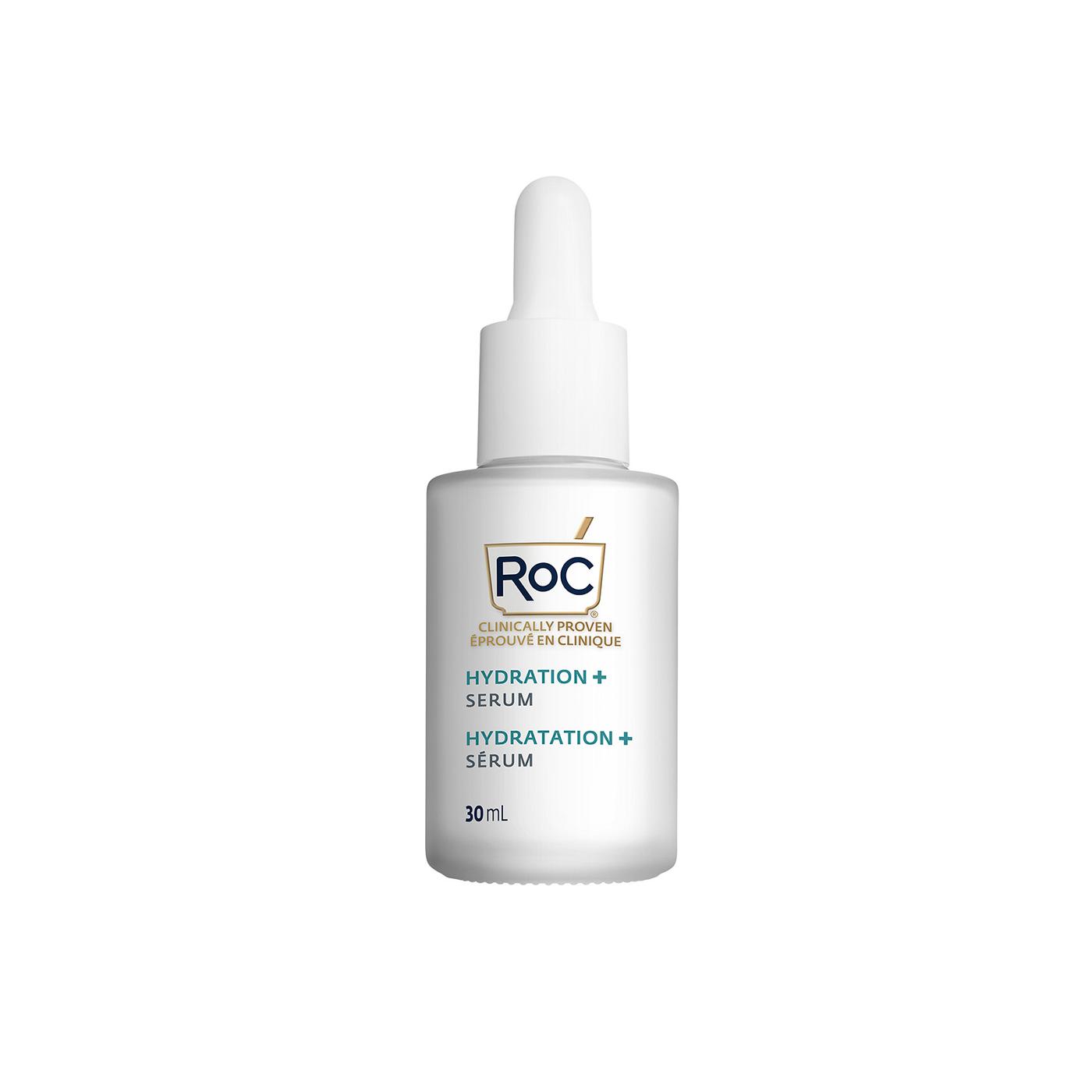 RoC Multi Correxion Hydration+ Serum; image 8 of 9