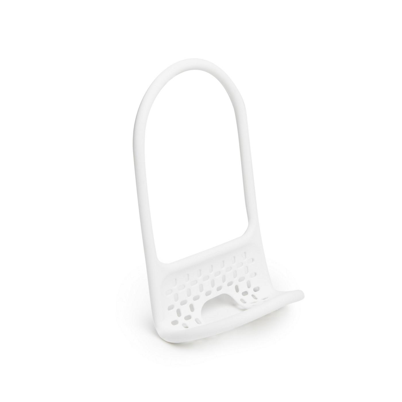 Umbra Sling Sink Caddy - White; image 4 of 8