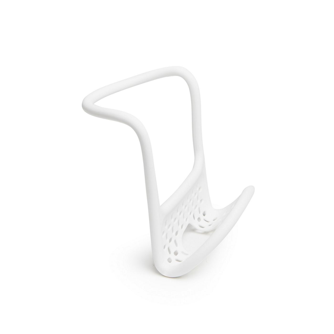 Umbra Sling Sink Caddy - White; image 8 of 8