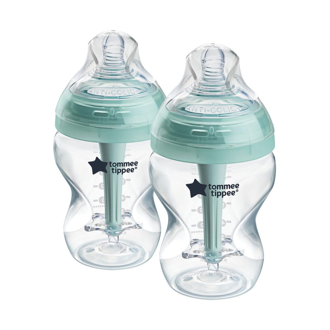 Tommee Tippee Advanced Anti-Colic Bottles; image 2 of 3