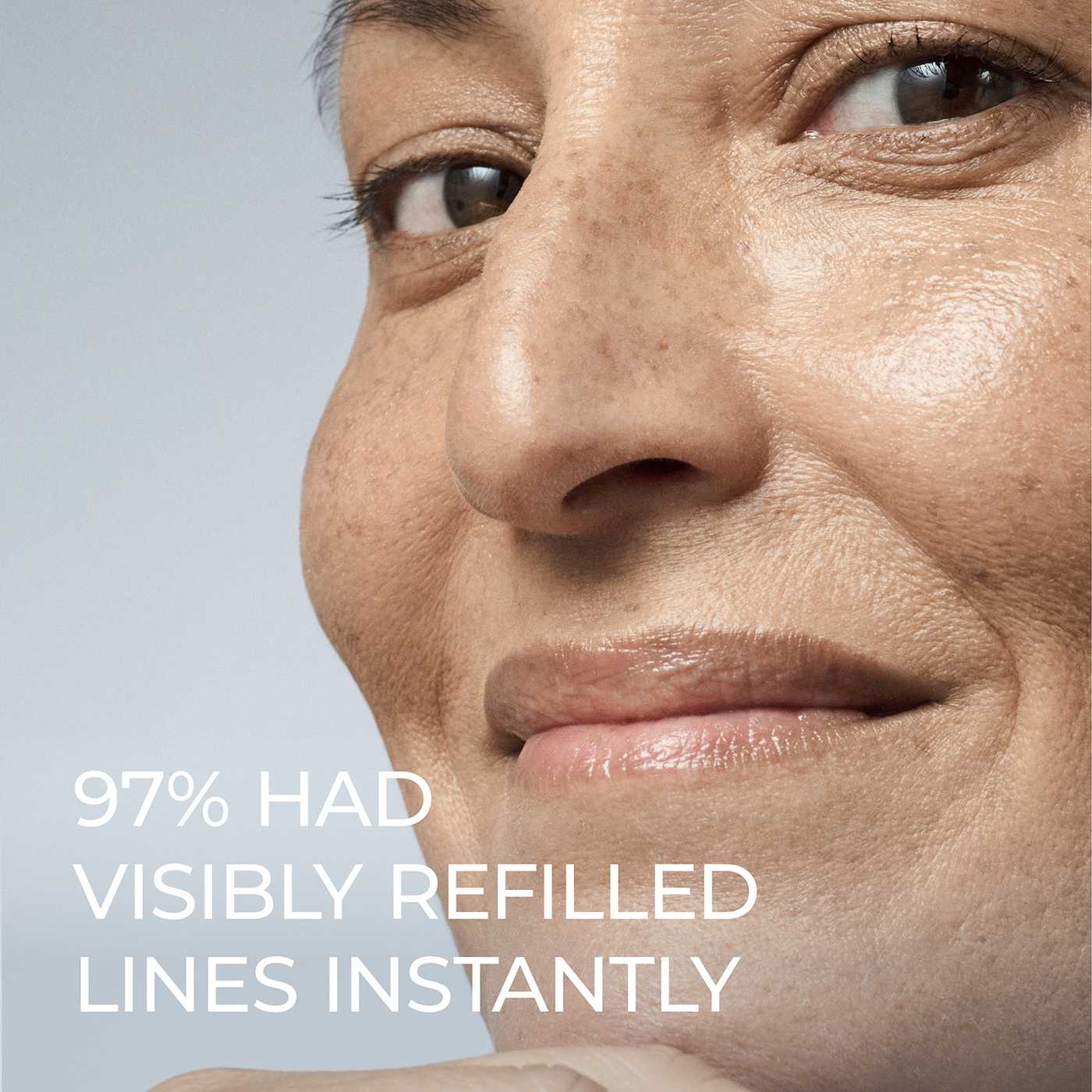 RoC Hyaluronic Acid Hydration+ Moisturizer; image 2 of 8