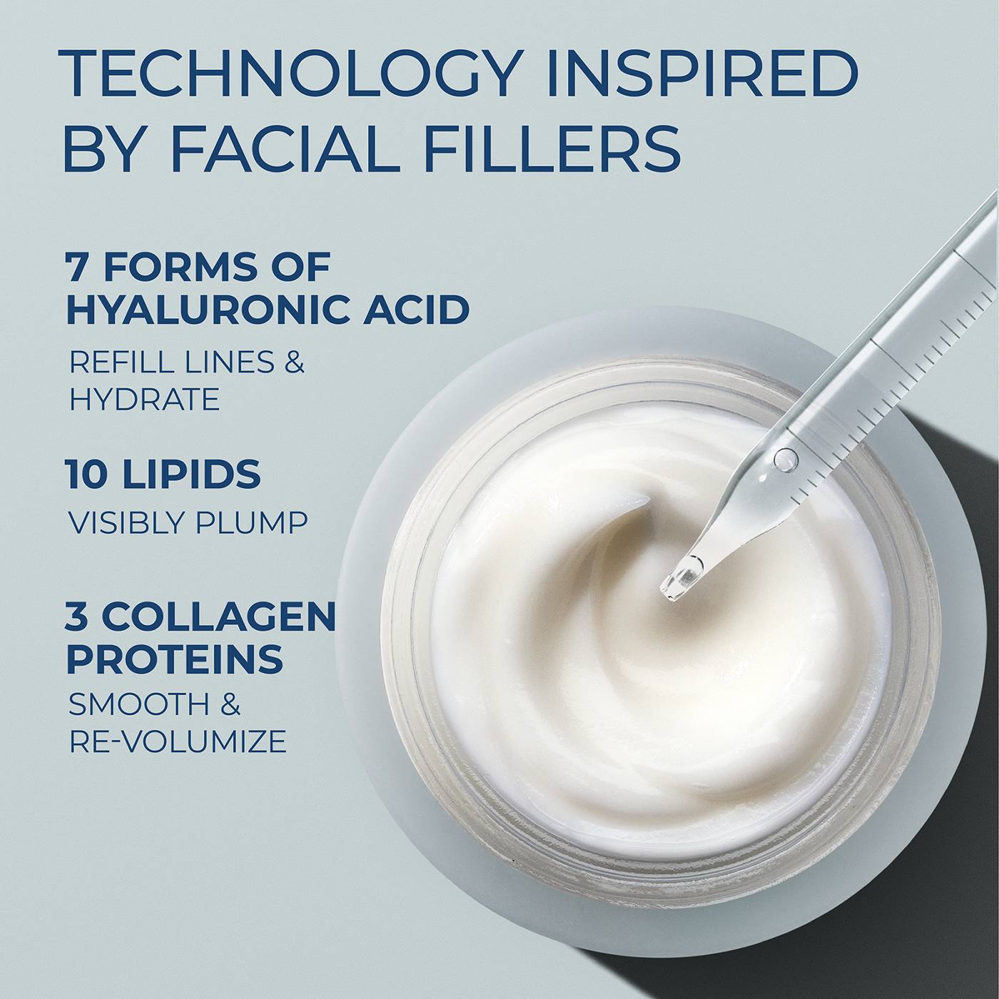 RoC Hyaluronic Acid Hydration+ Moisturizer; image 6 of 8