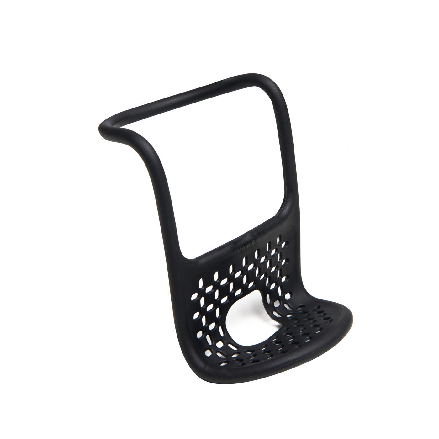 Umbra Sling Sink Caddy - Black; image 2 of 7