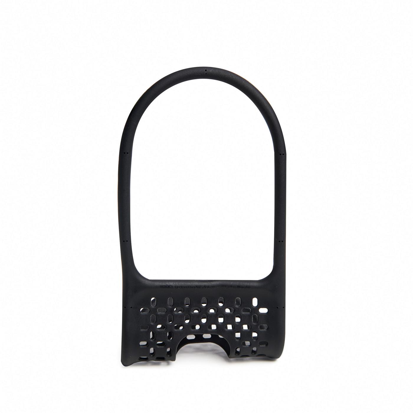 Umbra Sling Sink Caddy - Black; image 3 of 7