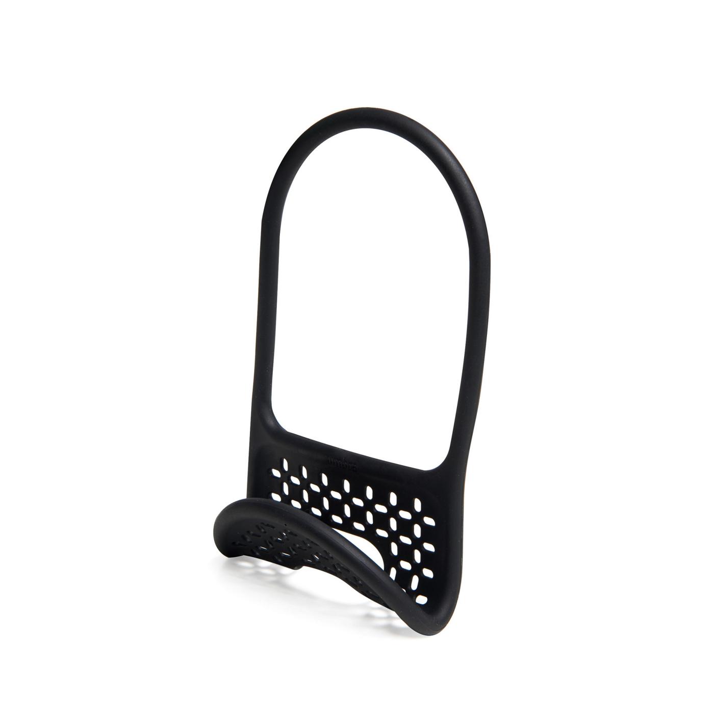 Umbra Sling Sink Caddy - Black; image 4 of 7