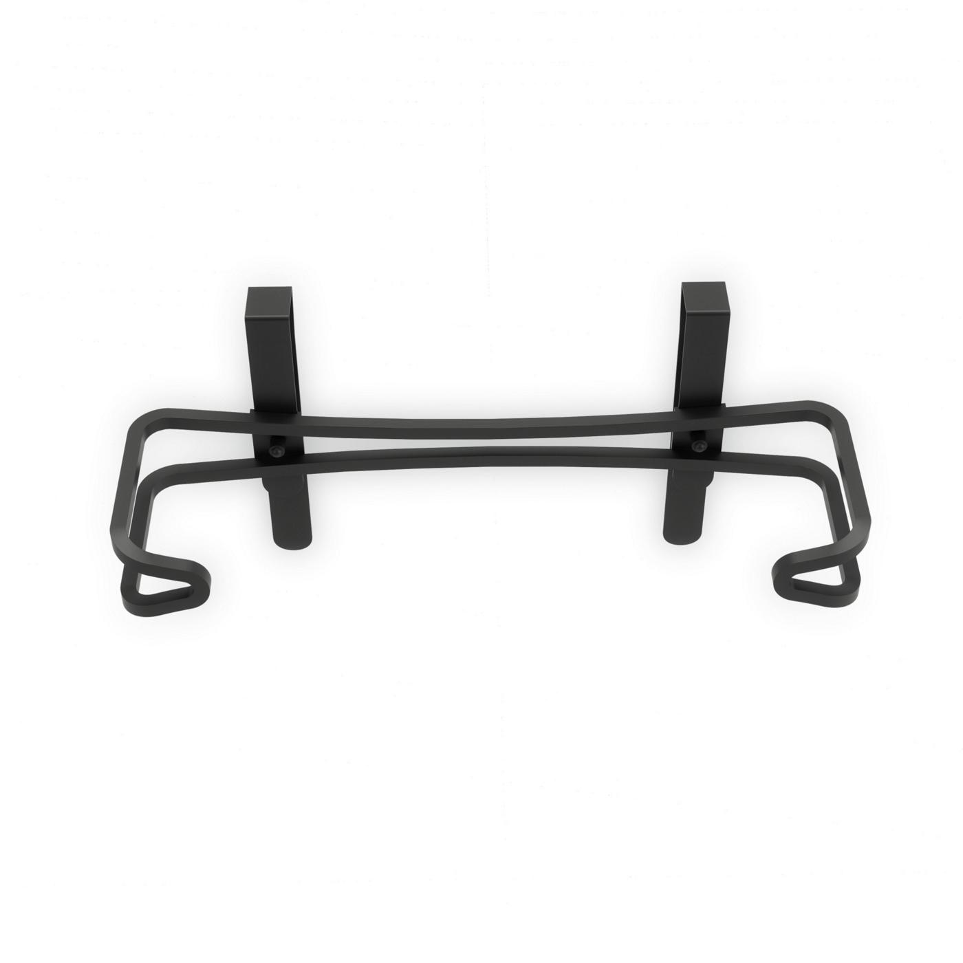 Umbra Paper Towel Holder - Black; image 1 of 9