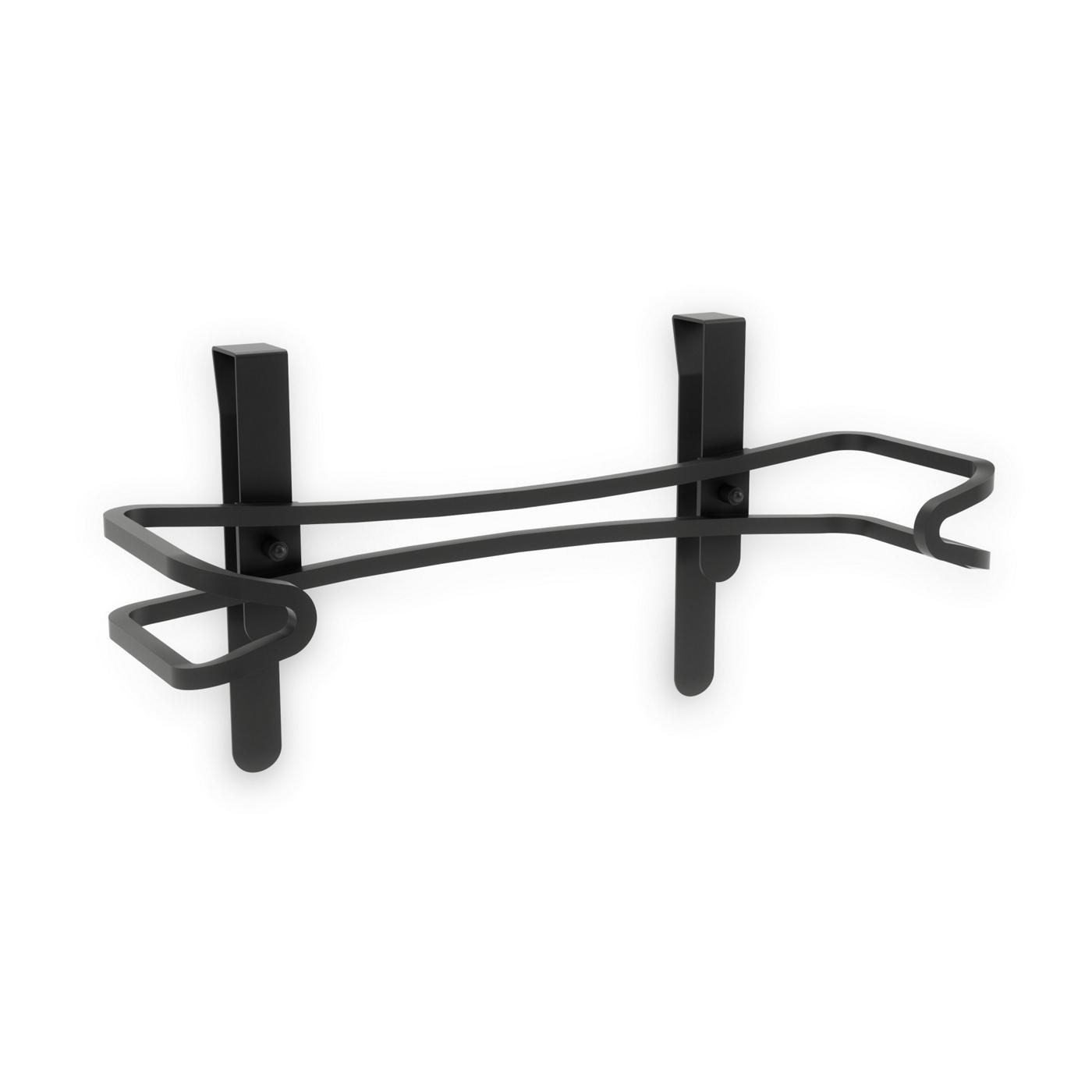 Umbra Paper Towel Holder - Black; image 9 of 9