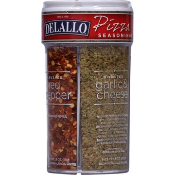 DeLallo Pizza Seasoning