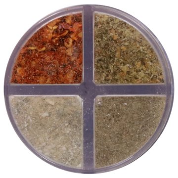 DeLallo Pizza Seasoning