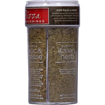DeLallo Pizza Seasoning