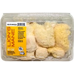 Hi-Fi Mycology Chestnut Mushrooms, 8 oz | Central Market - Really