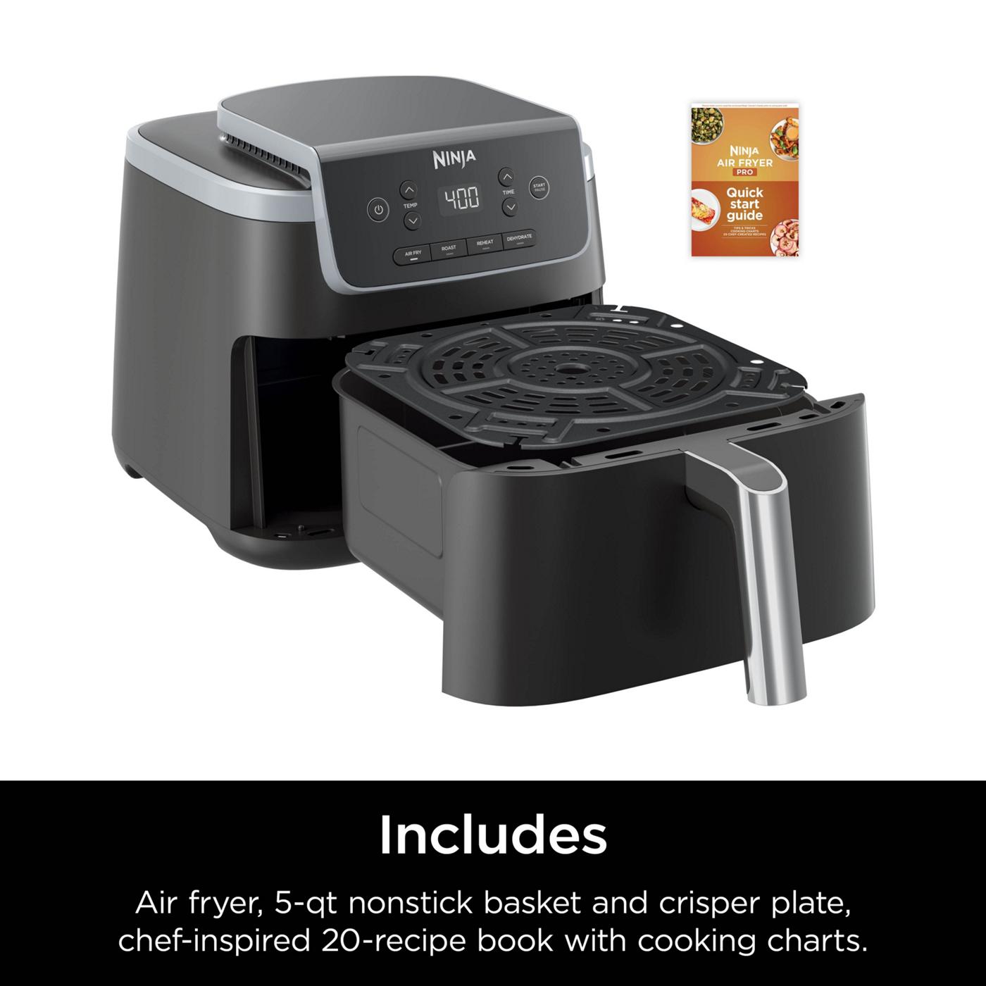 Ninja Air Fryer Pro; image 3 of 10