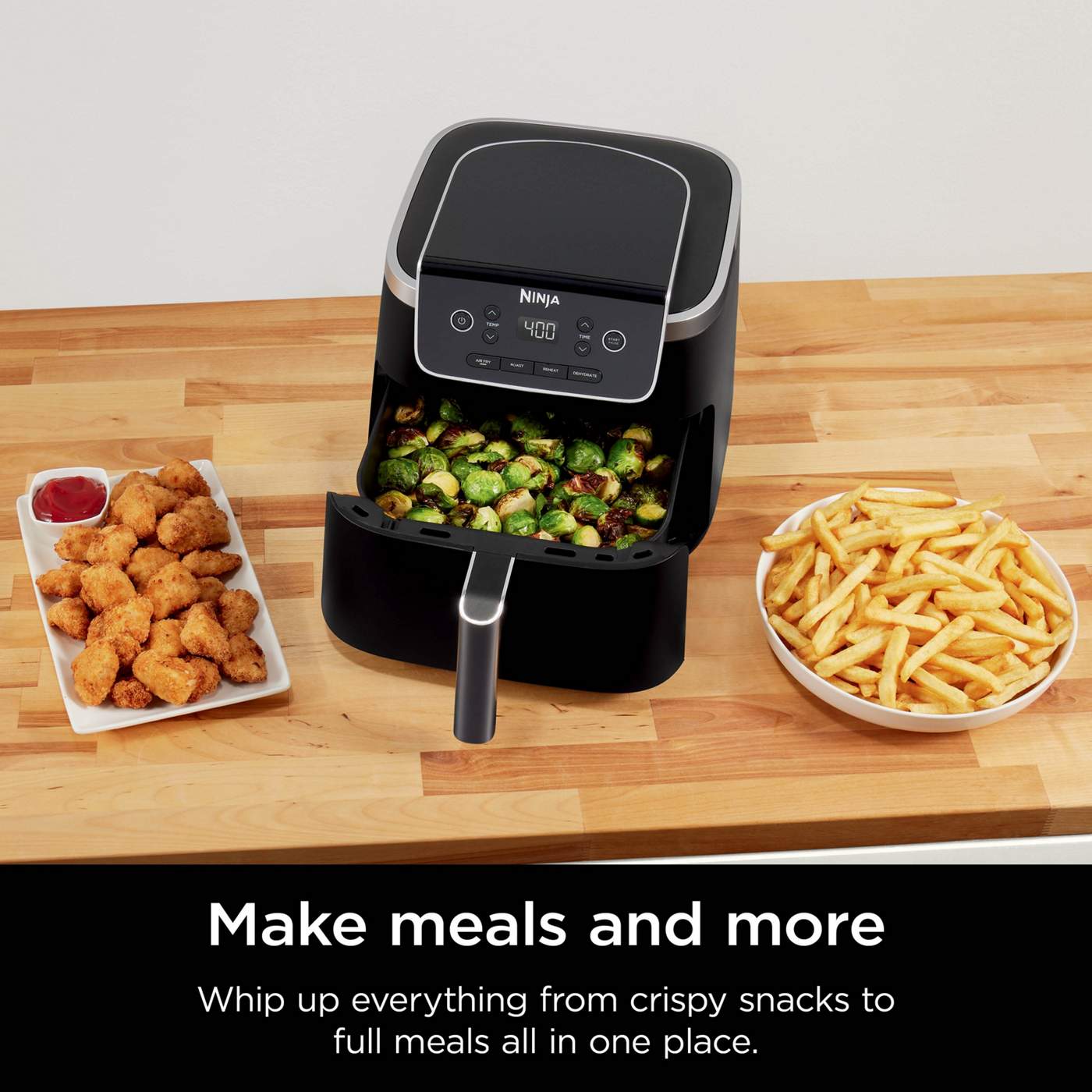 Ninja Air Fryer Pro; image 5 of 10