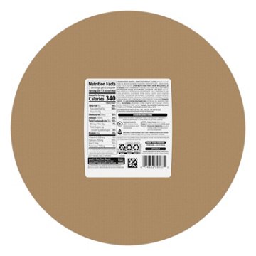 Jack's Thin Crust Pepperoni Pizza, Frozen Pizza, Easy Dinner, Frozen Dinner, 14.3 oz