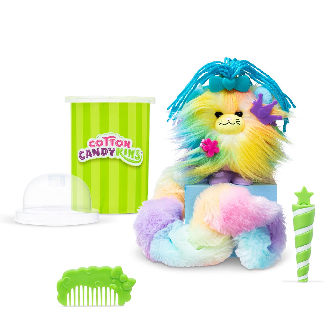 Cotton Candykins Surprise Scented Plush; image 5 of 6