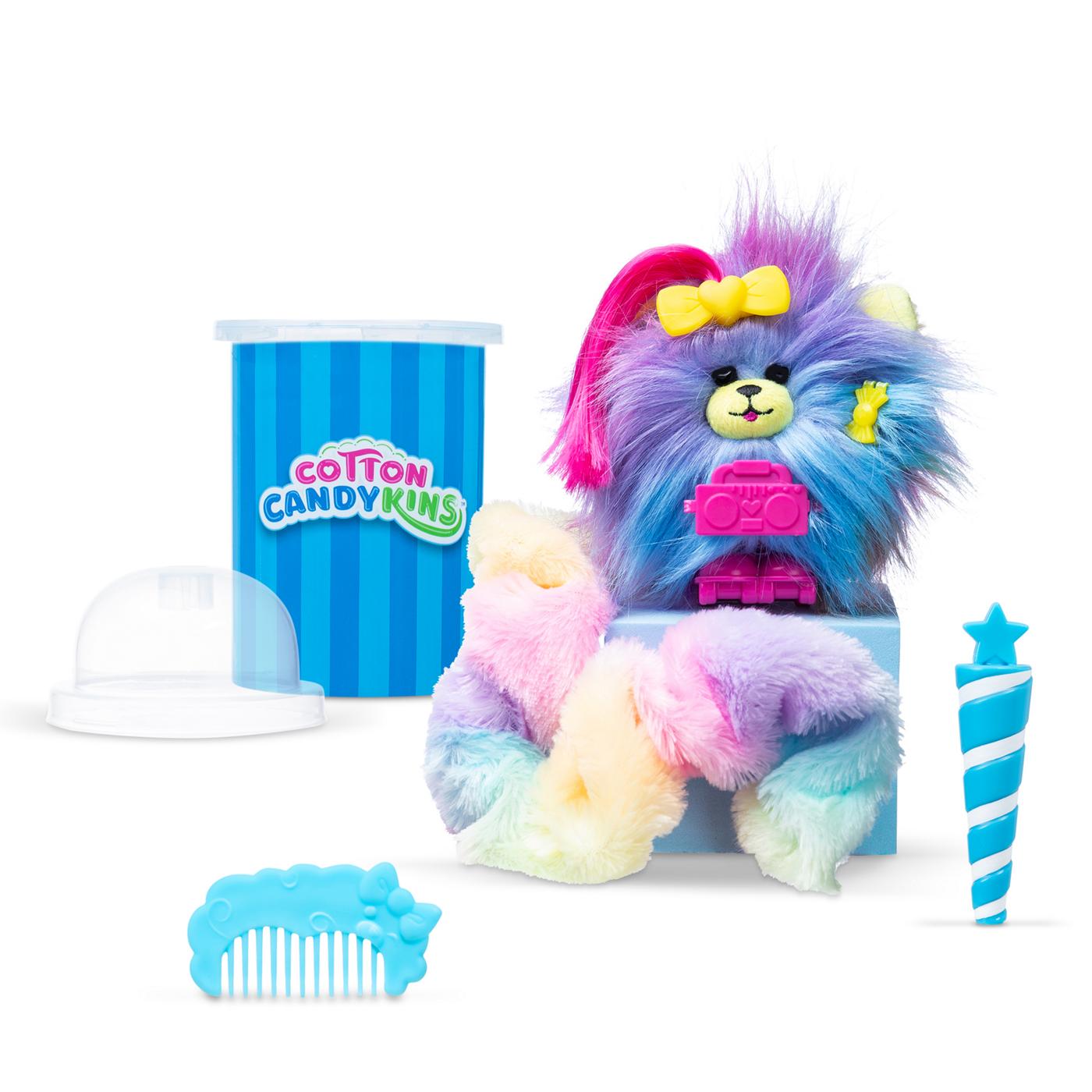 Cotton Candykins Surprise Scented Plush; image 6 of 6