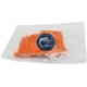 Wester Ross Sushi Grade Frozen Salmon Saku Block, 8 oz