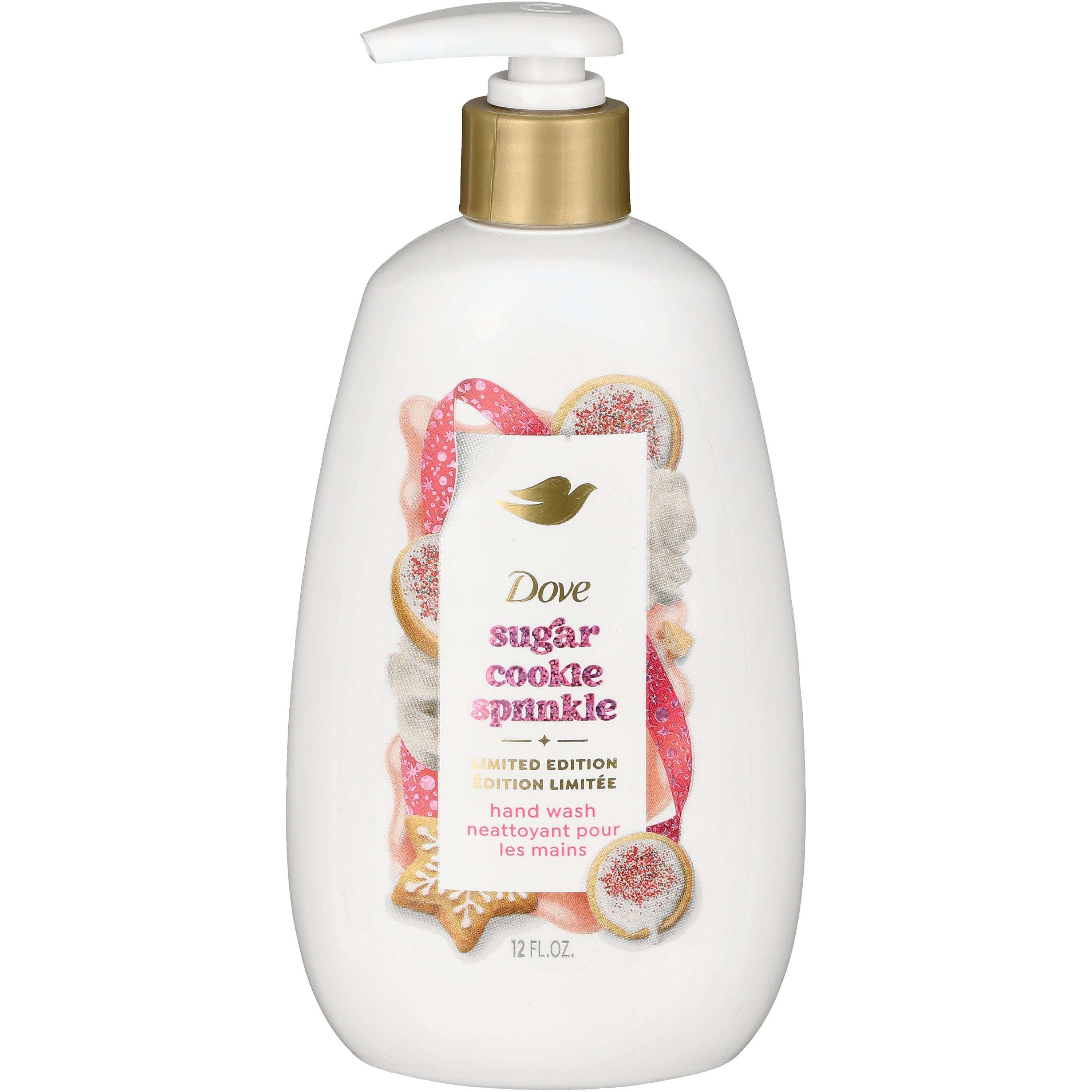Dove Hand Wash Sugar Cookie Shop Hand & bar soap at HEB