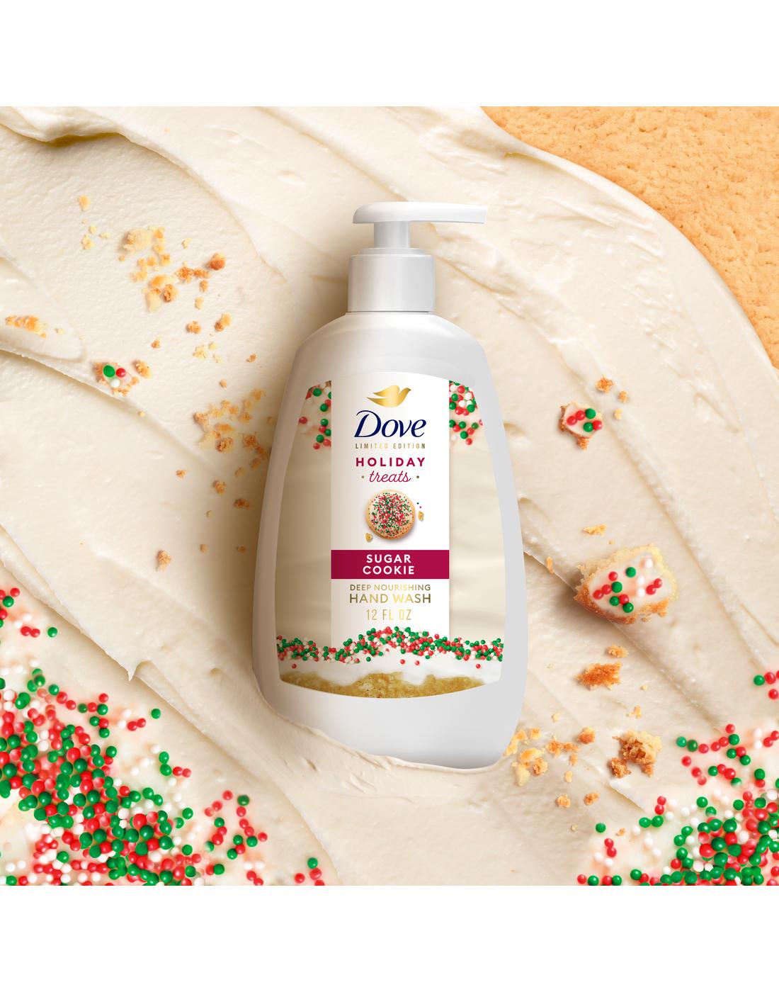 Dove Hand Wash - Sugar Cookie; image 6 of 8